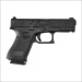 REPLIKA PISTOLET ASG GLOCK 19 GEN 5. 6MM GAS 050-132